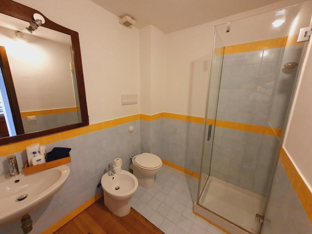 "Guttuso Tribute Suite" Experience Apartment パレルモ エクステリア 写真